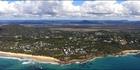 Point Arkwright - Coolum - QLD 2014 (PBH4 00 17616)